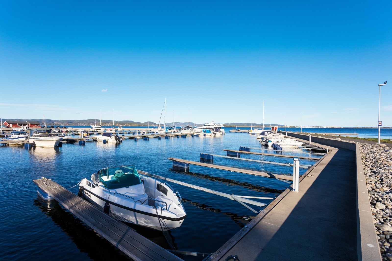 Hagemannsparken Galleribilde