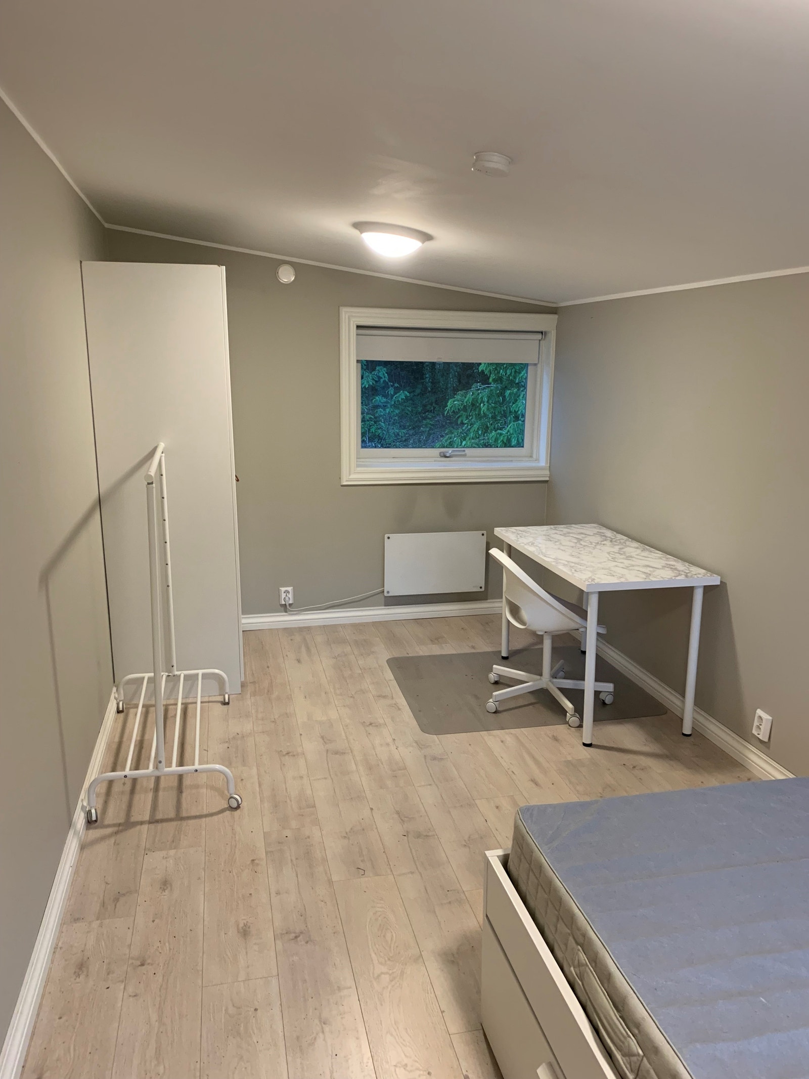 Rom 3 - UTLEID Galleribilde