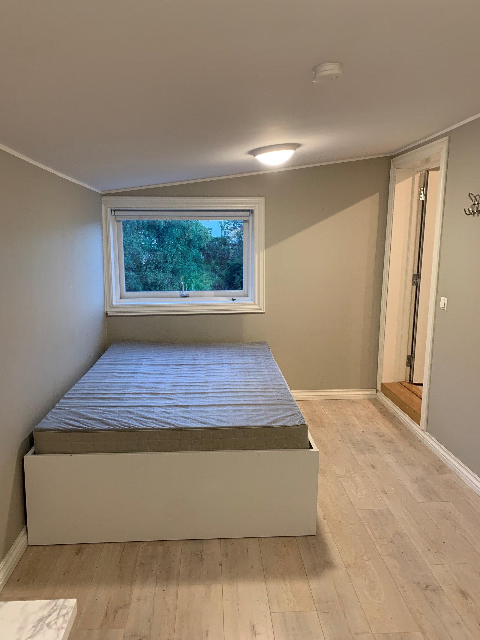 Rom 3 - UTLEID Galleribilde