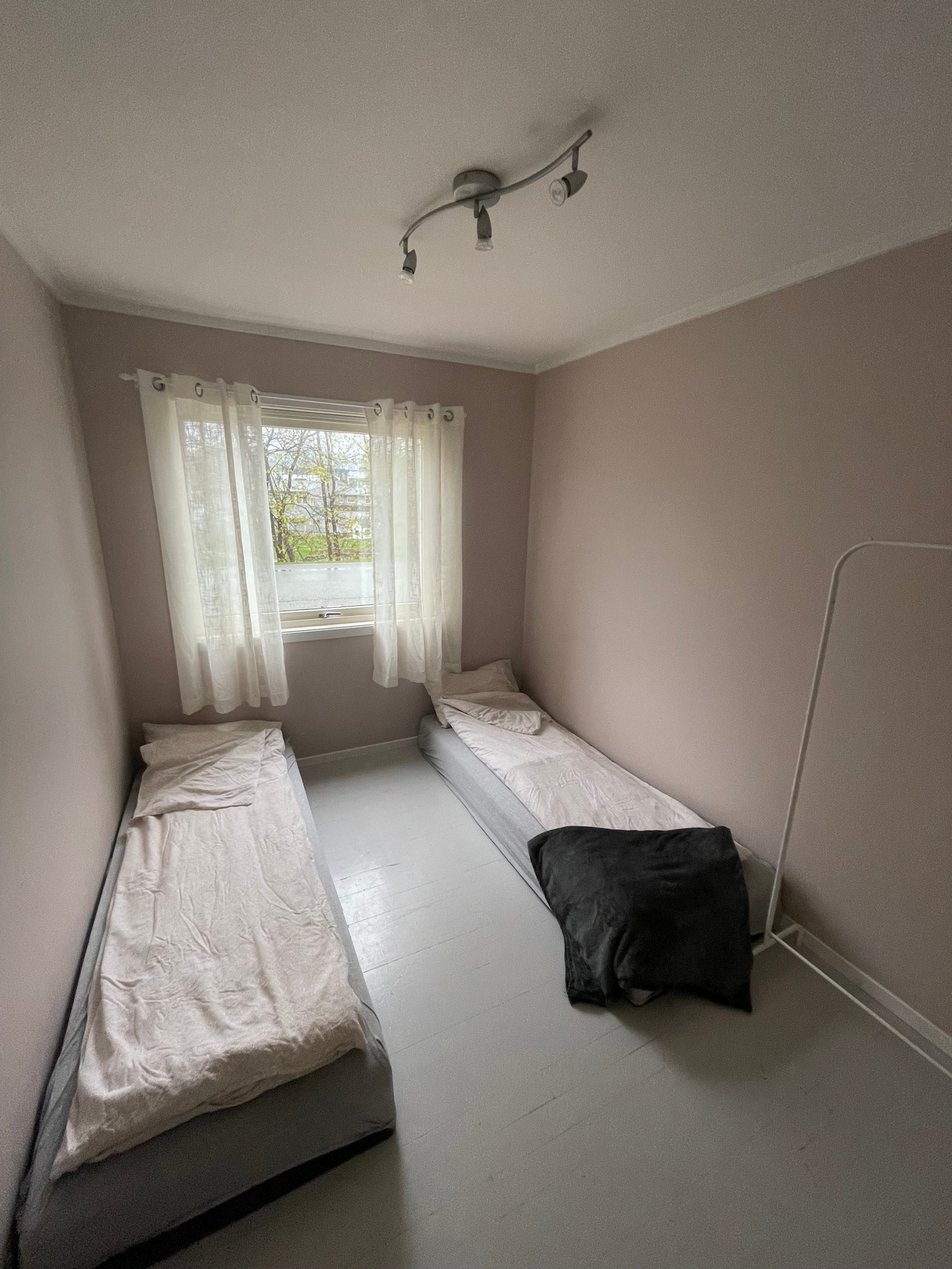 Soverom 2 Galleribilde