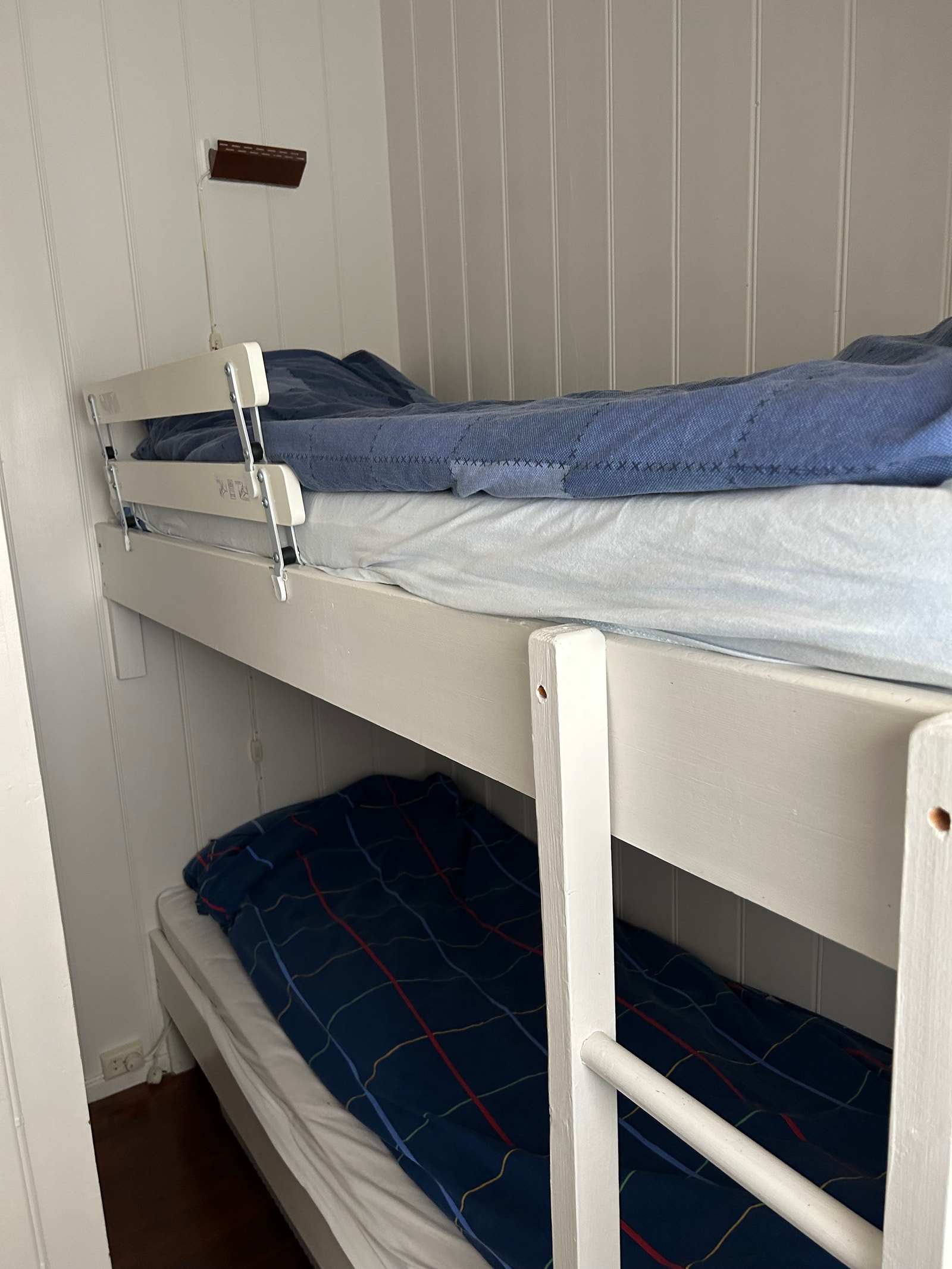 Soverom 3 hytte 9 Galleribilde