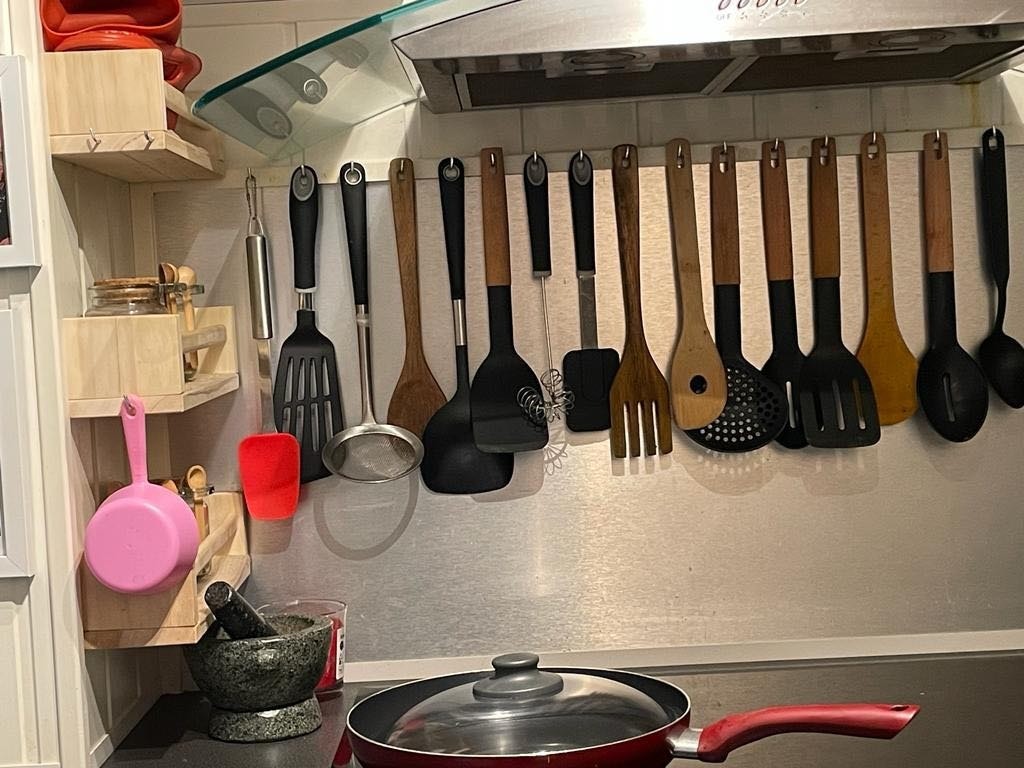 Kjøkken Galleribilde