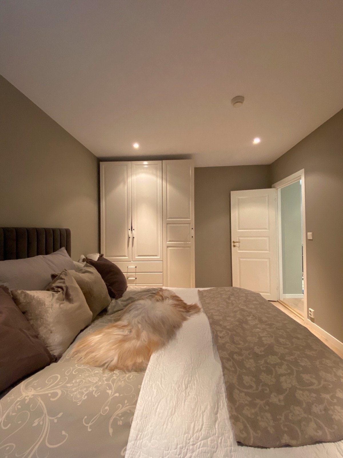 Soverom 1 (skap medfølger) Galleribilde