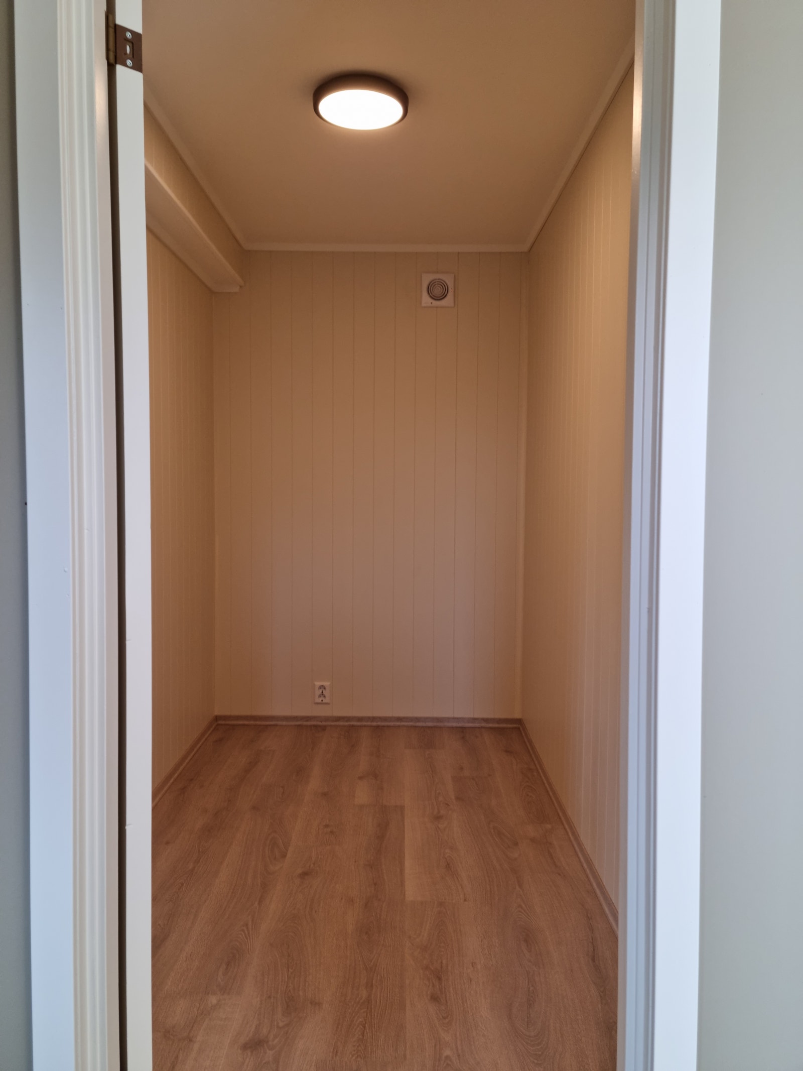 Bod/hjemmekontor Galleribilde