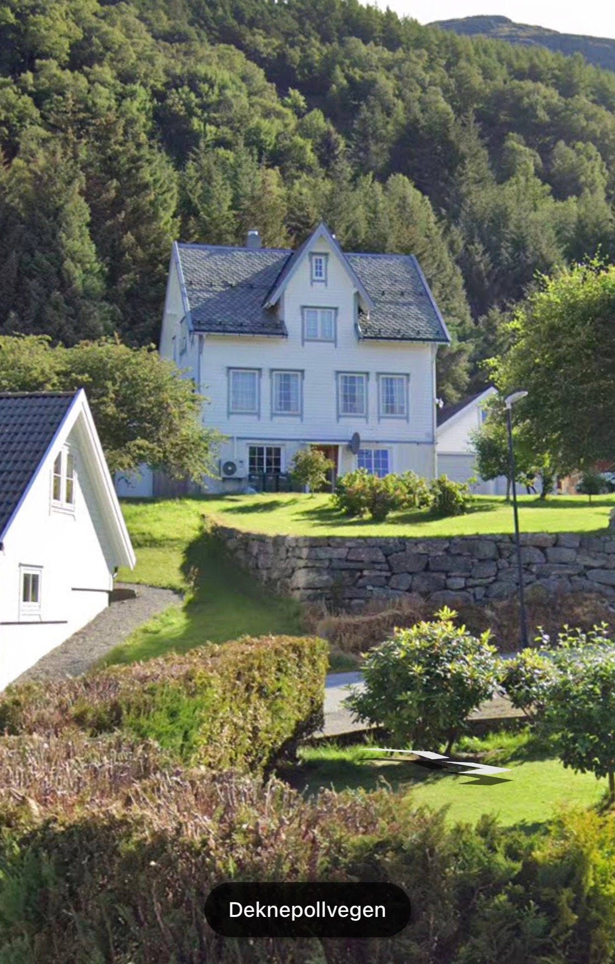 Degnepollevgen 11 Galleribilde