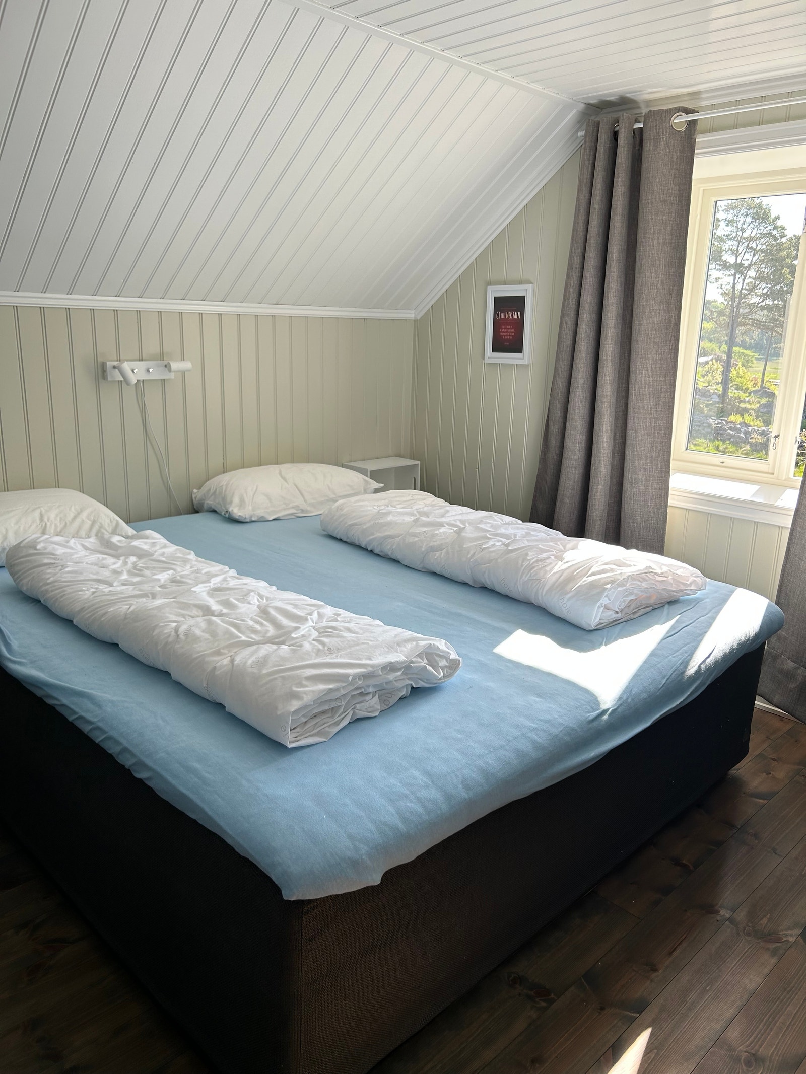 Soverom Syd, 2. etg. Galleribilde