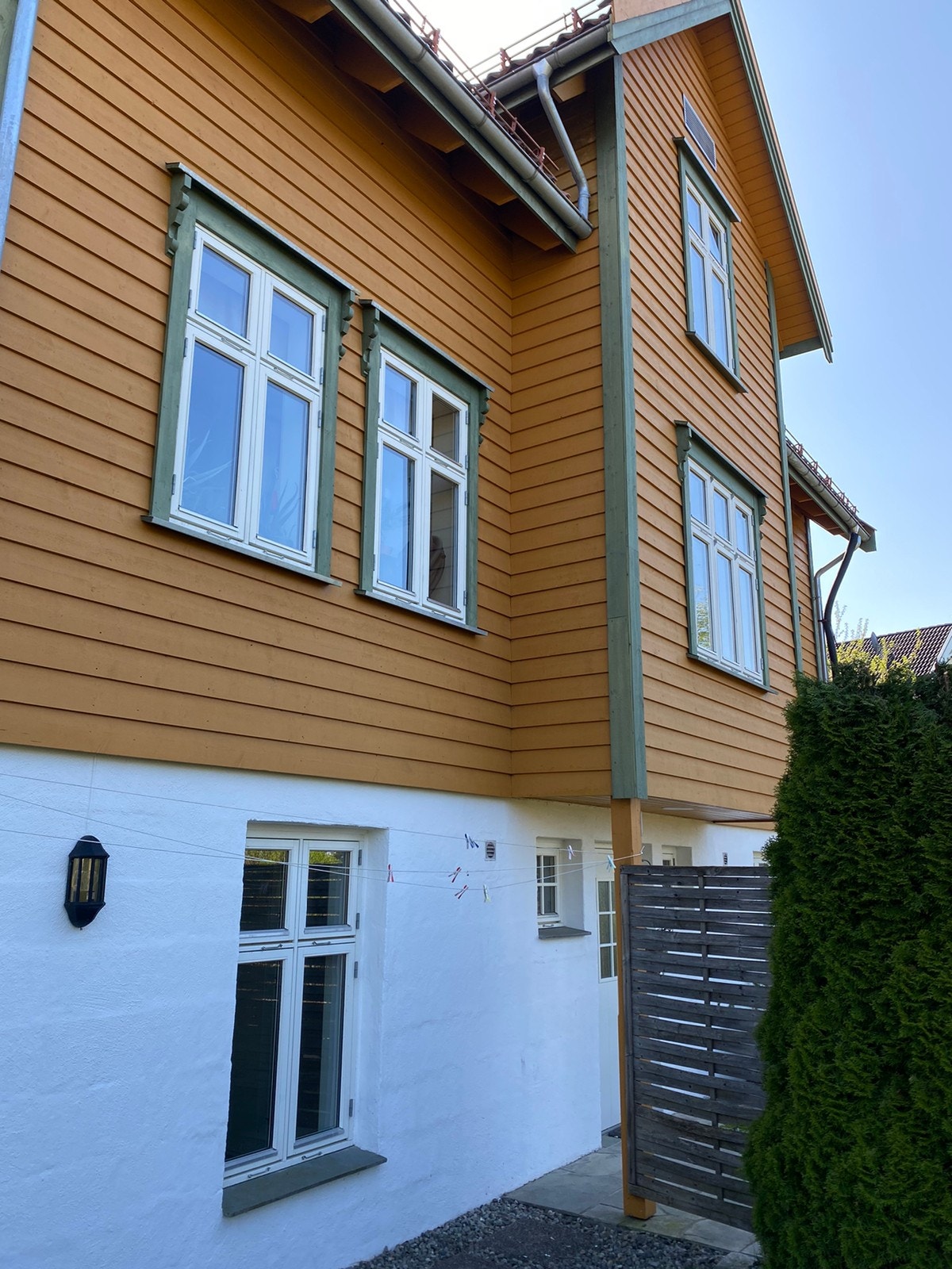 fasade nord Galleribilde