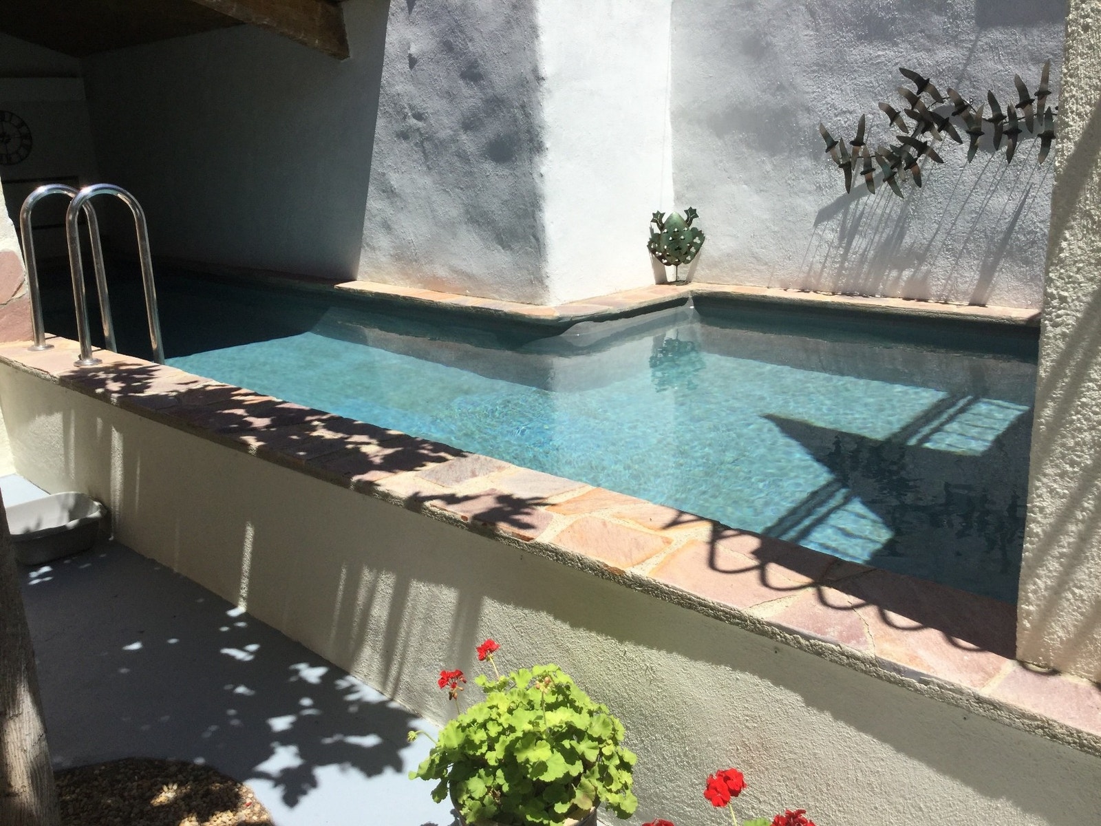 Basseng Galleribilde