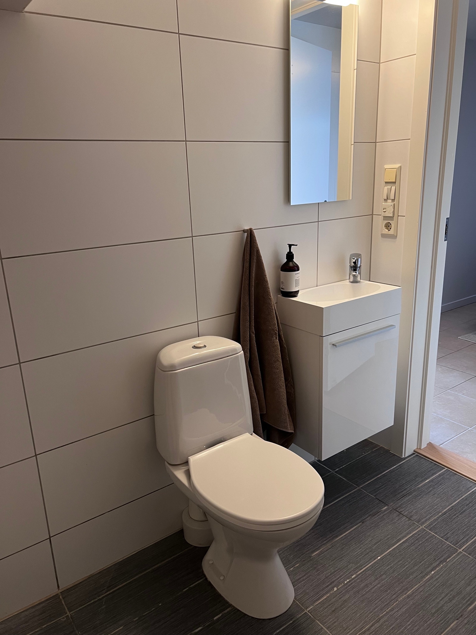 Servant Galleribilde