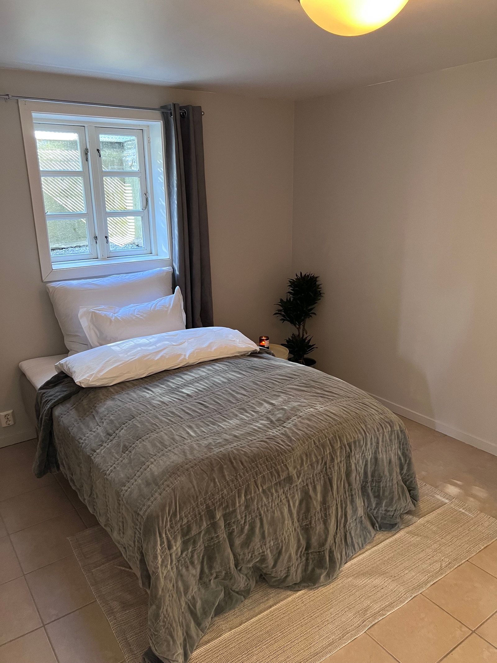 Soverom Galleribilde