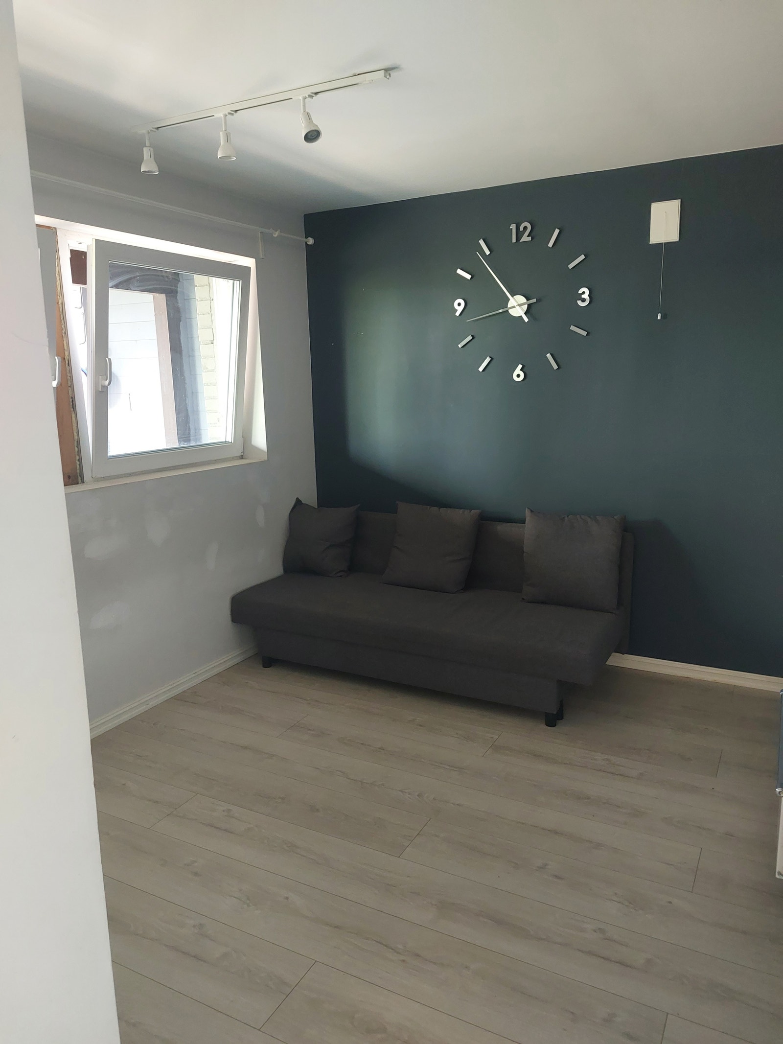 Stue/Kjøkken Galleribilde