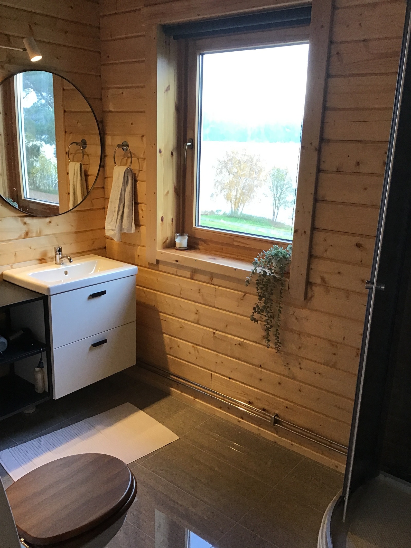 Eksempel hytte 104 kvm Galleribilde