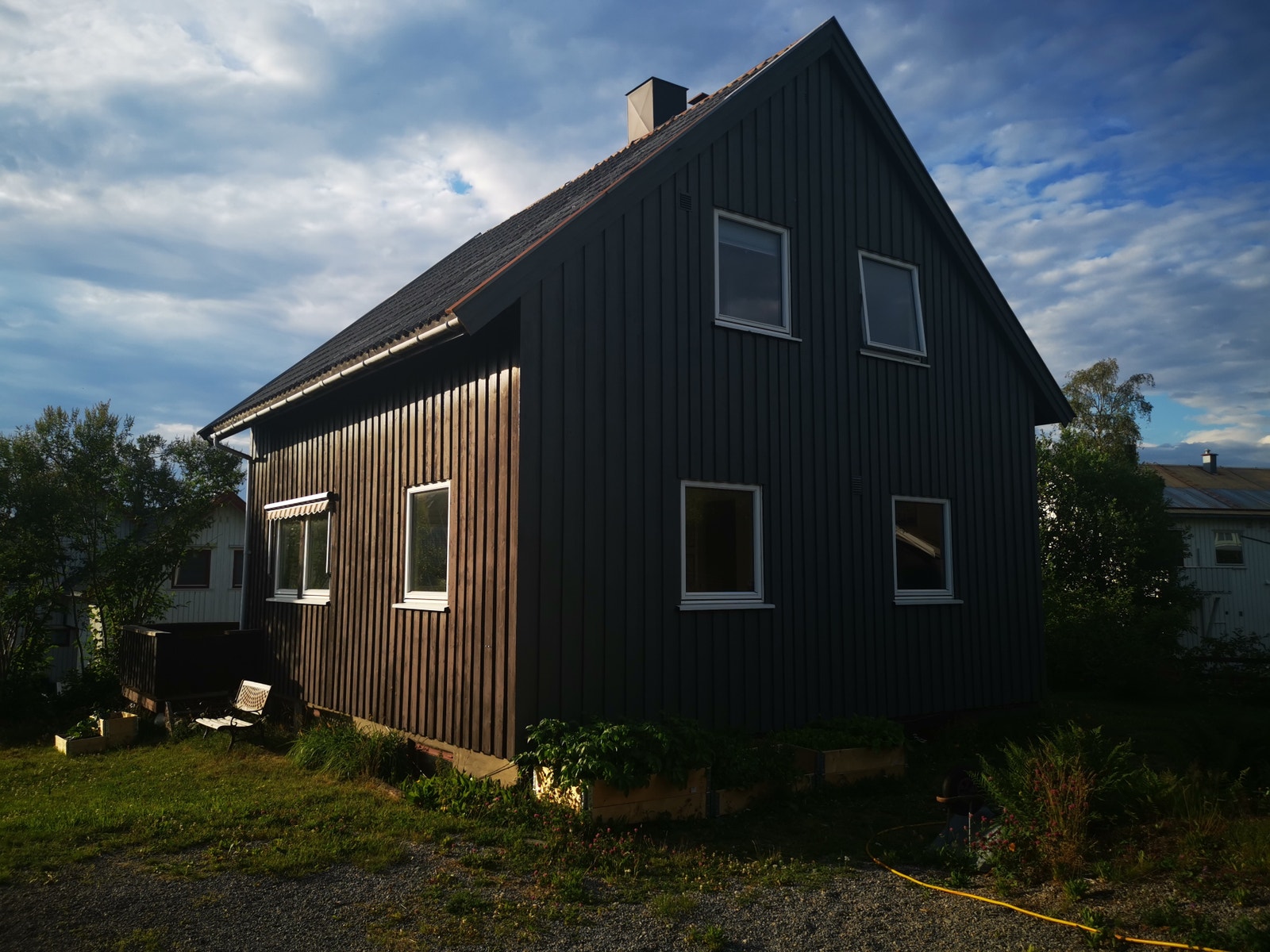 Boligen Galleribilde
