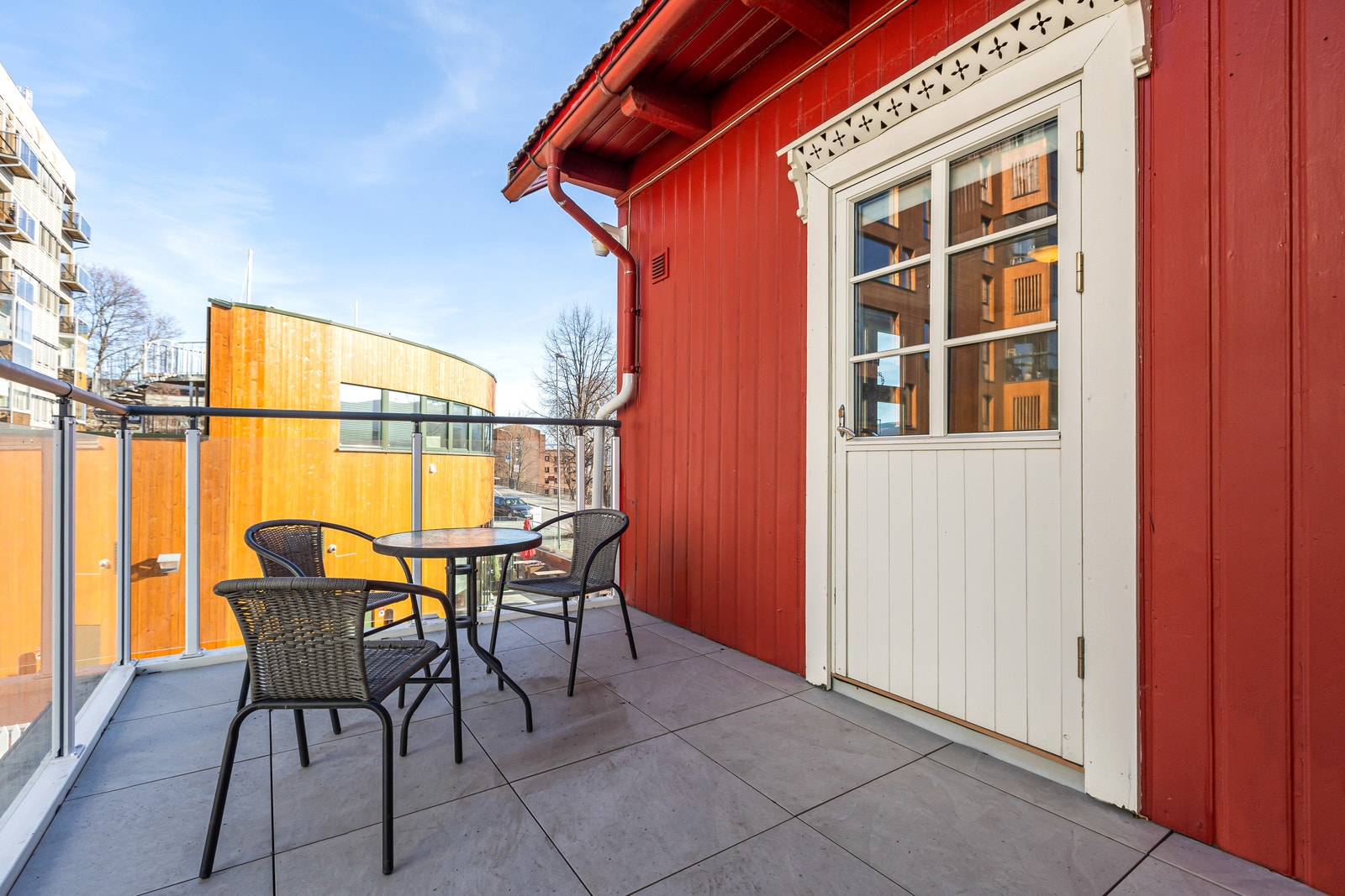 Veranda Galleribilde