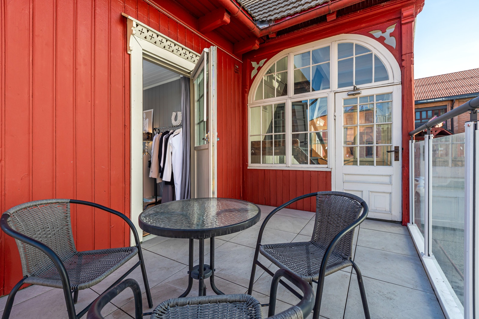 Veranda Galleribilde