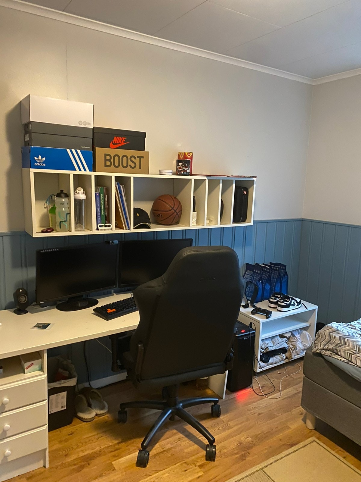 Rom 1 - utleid Galleribilde