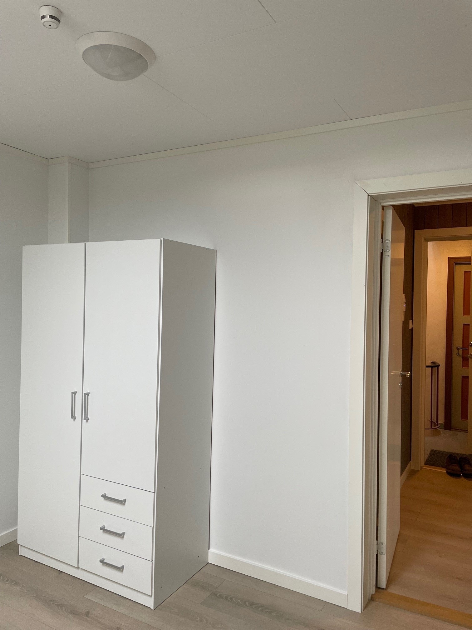 Soverom 2 Galleribilde