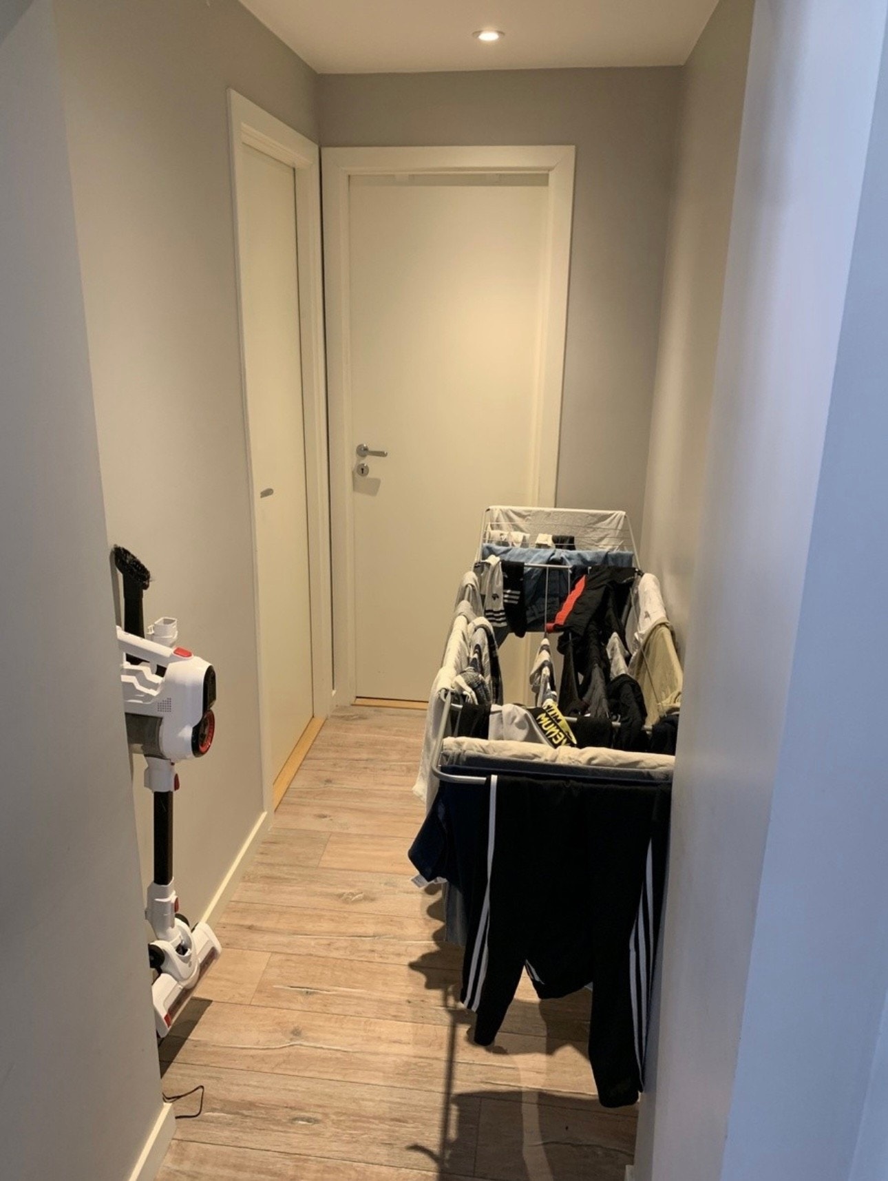 Indre gang Galleribilde