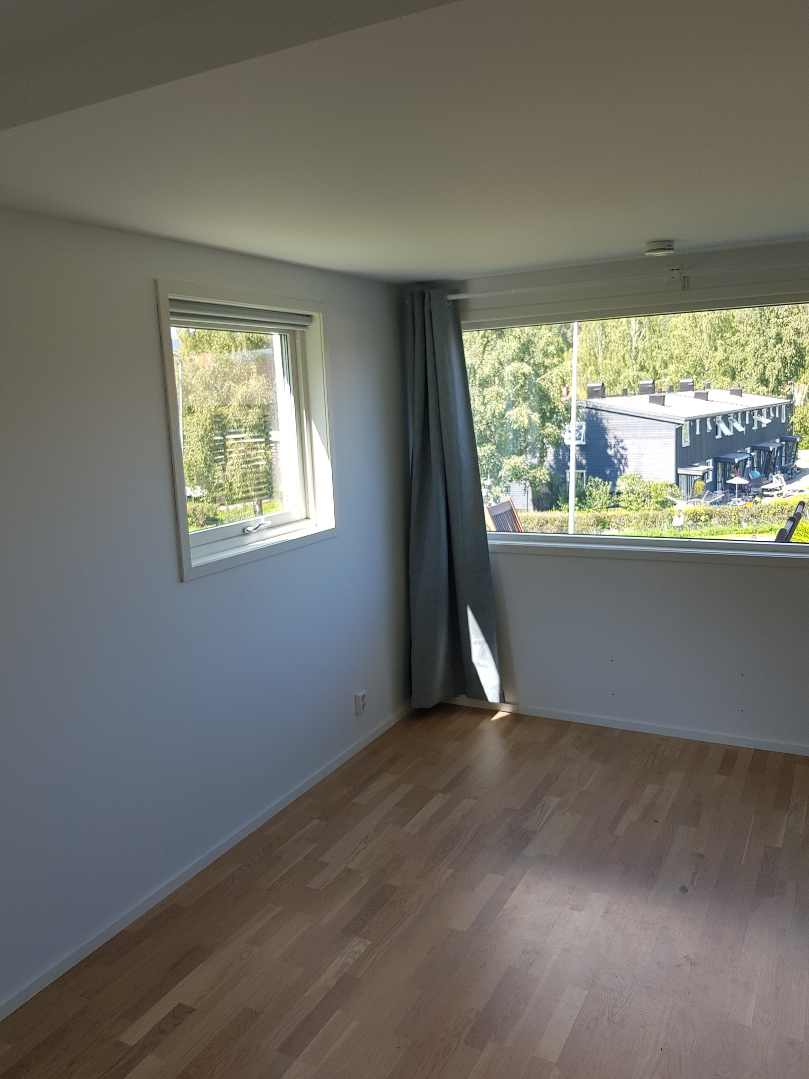Stue, 12,8m2 Galleribilde