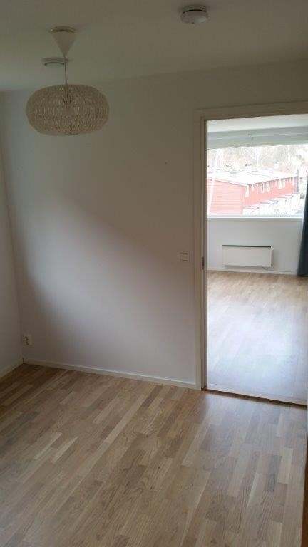 Soverom på 7,5m2 og inn mot stue. Galleribilde