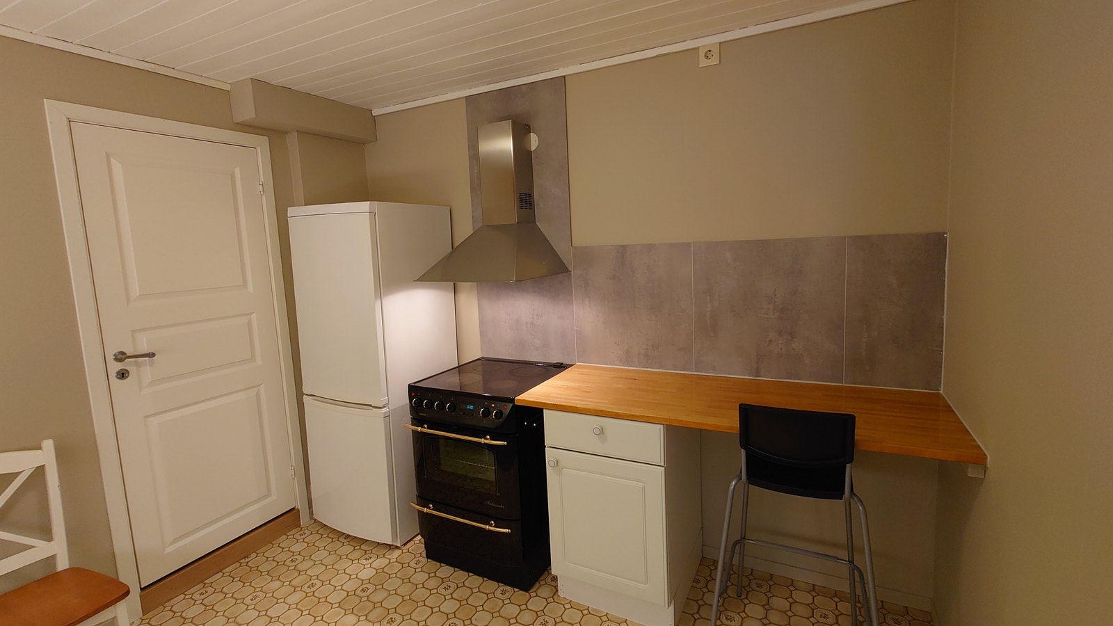 Kjøkken Galleribilde