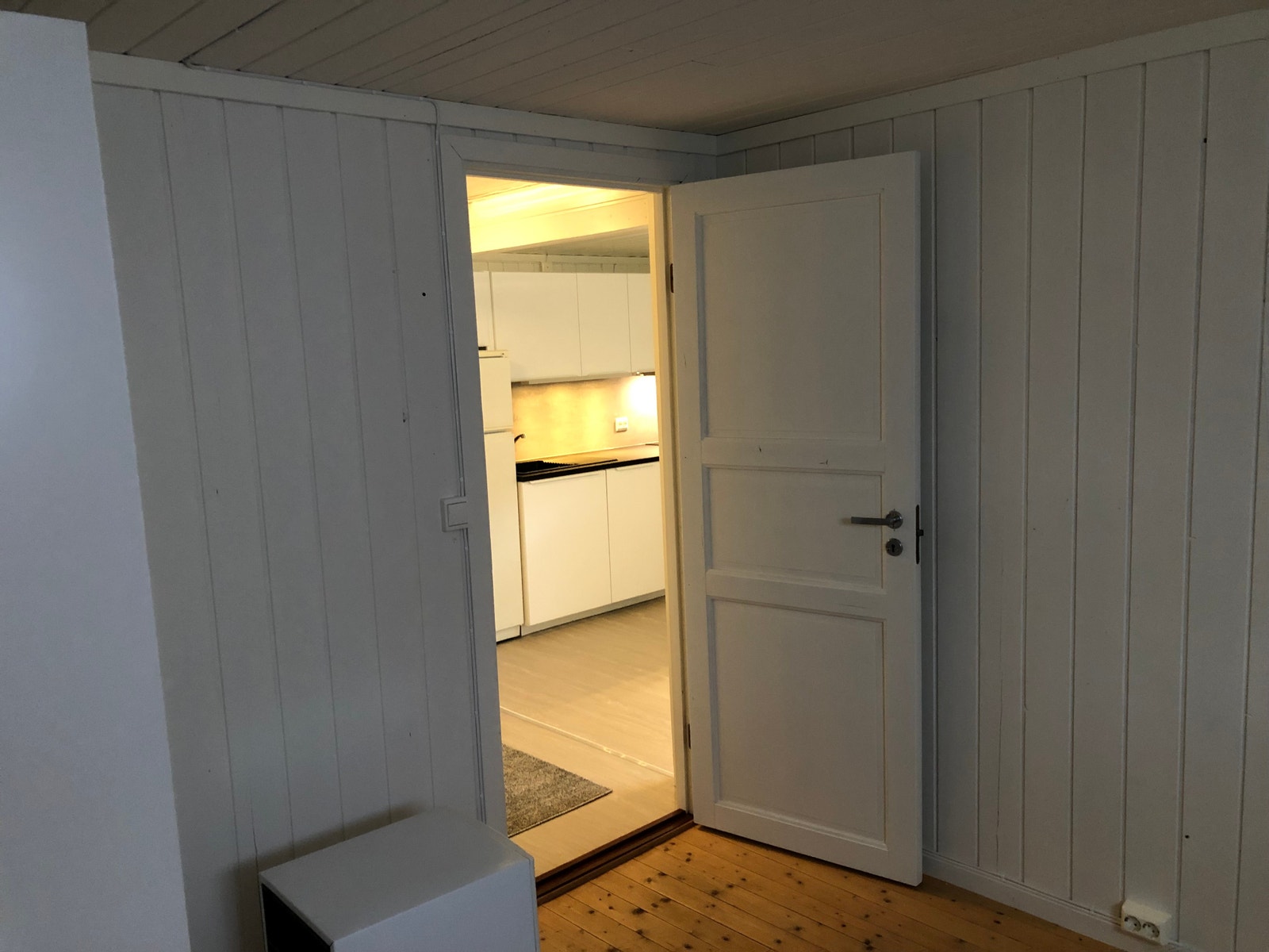 Soverom Galleribilde