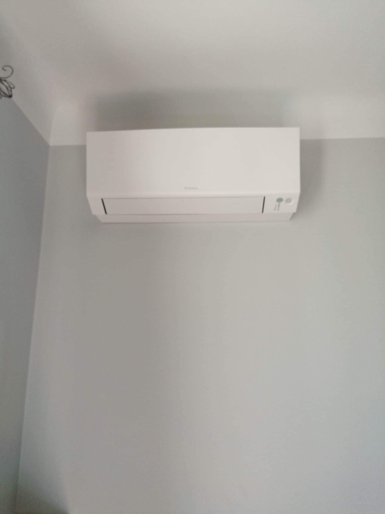 Aircondition i begge soverommene installert 2023 Galleribilde