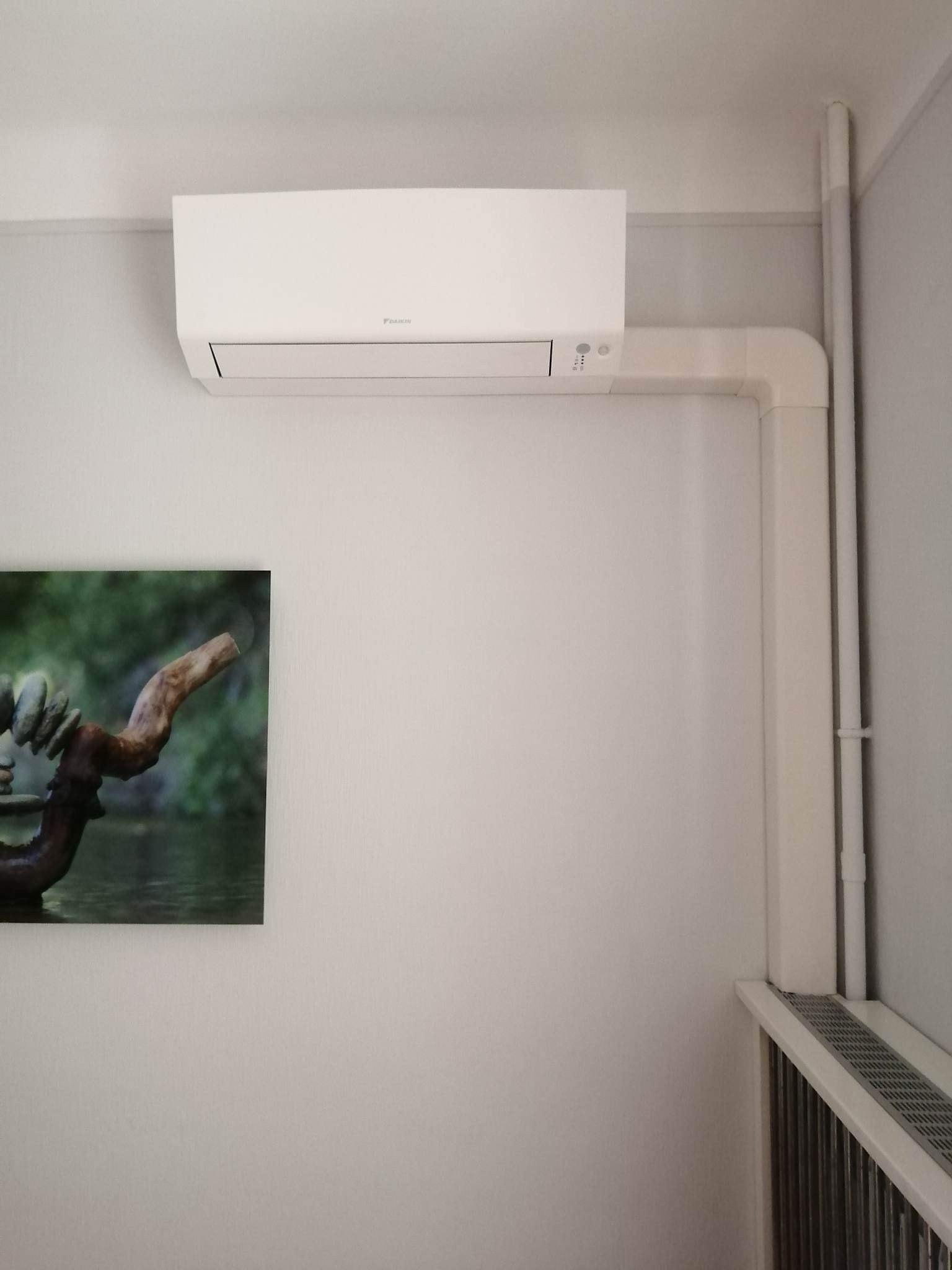 Aircondition i begge soverommene installert 2023 Galleribilde