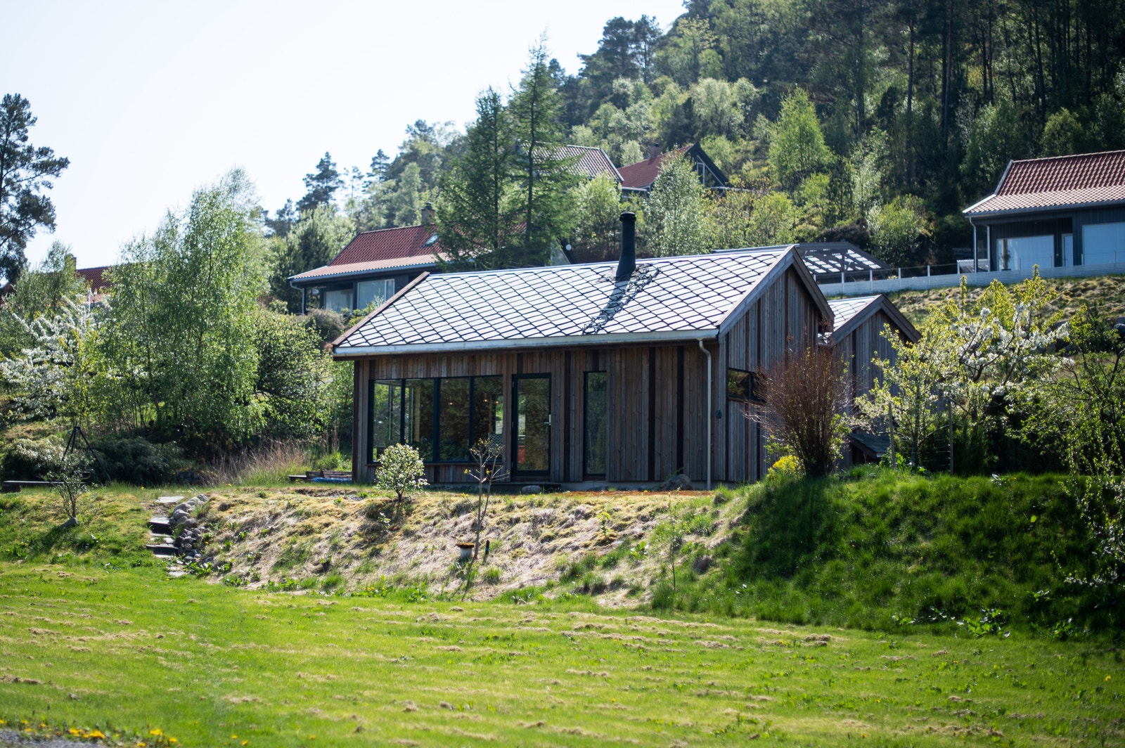 Basecamp Galleribilde