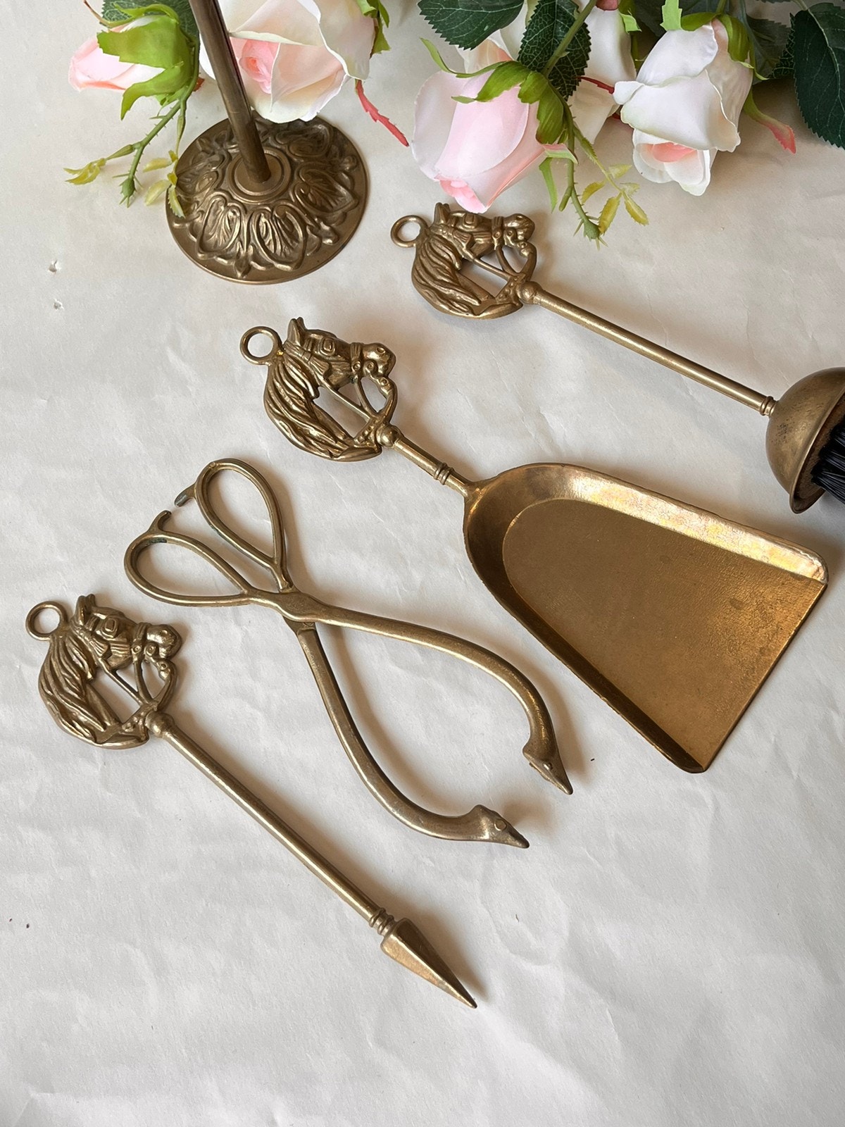 MASSE DIVERSE INTERIØR / PYNT / DEKORASJONER - Les beskrivelsen for mer ...