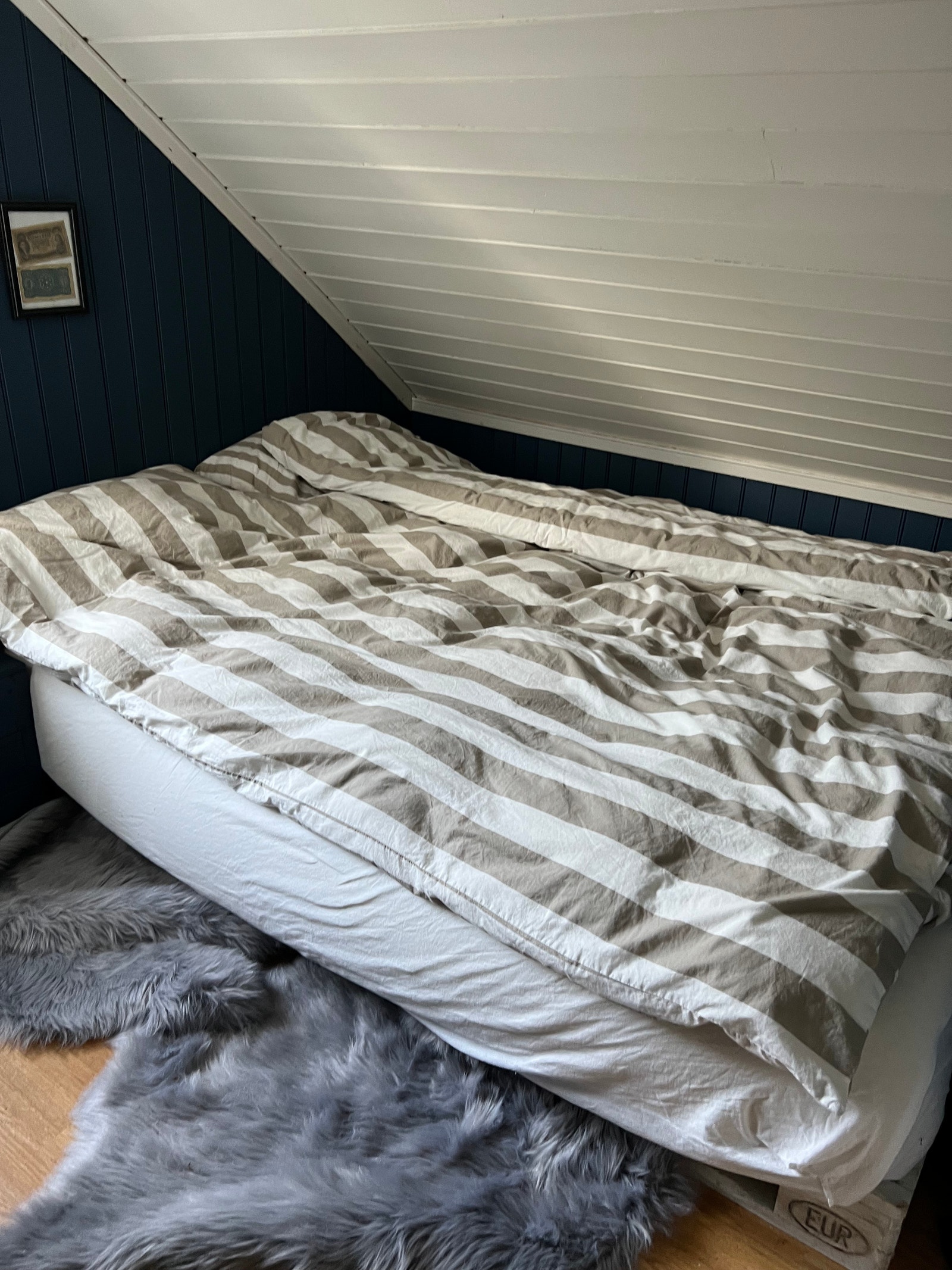 Soverom Galleribilde