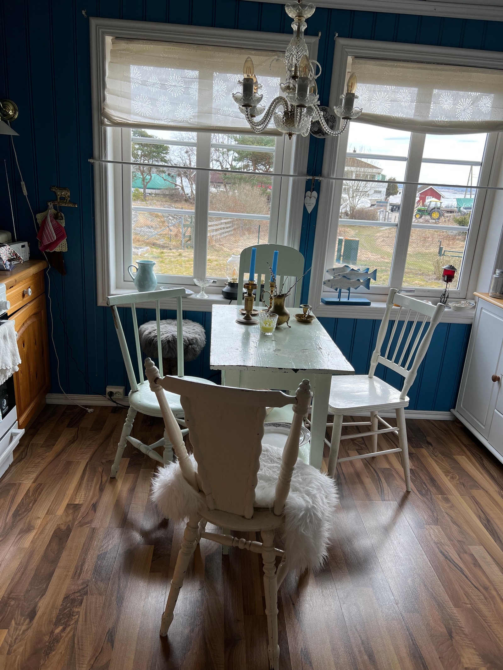 Kjøkken Galleribilde