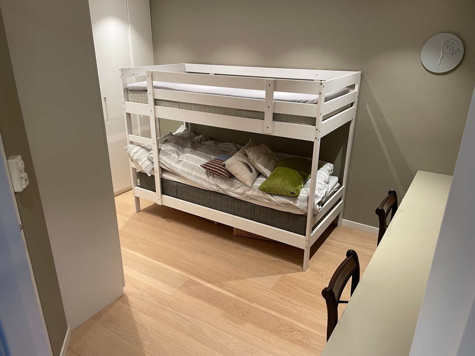 Soverom Galleribilde