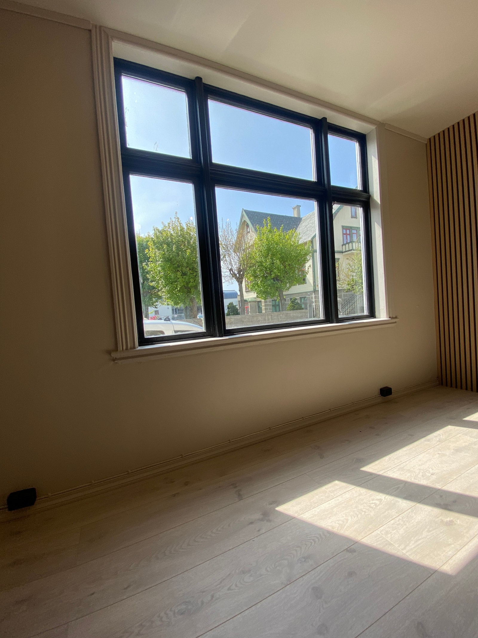 Leilighet B Galleribilde