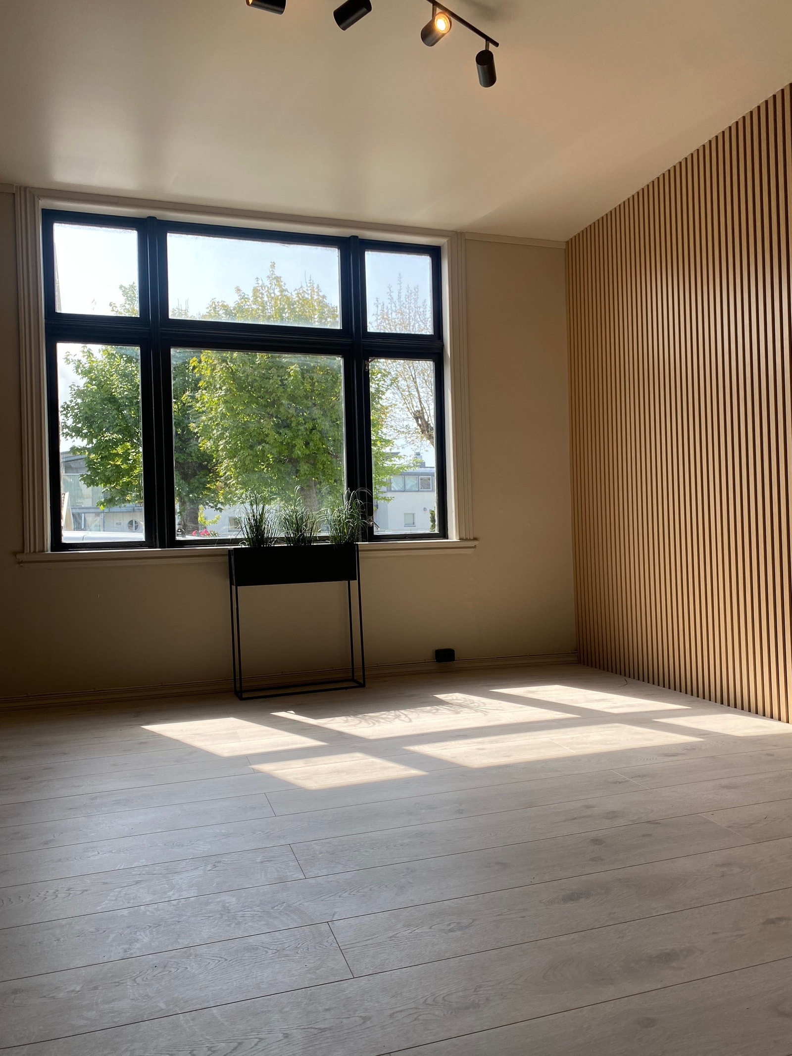 Leilighet B Galleribilde