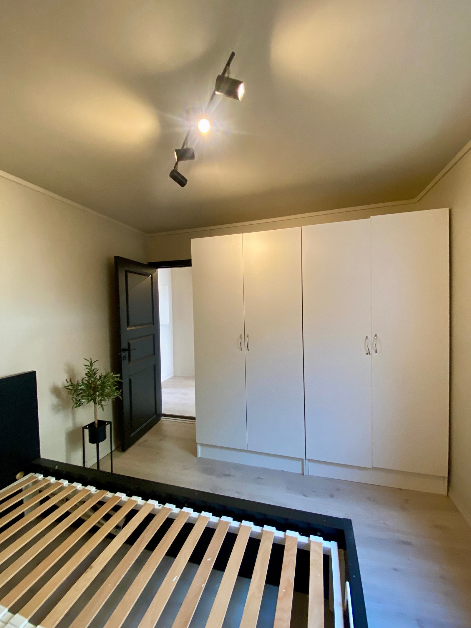 Leilighet B Galleribilde