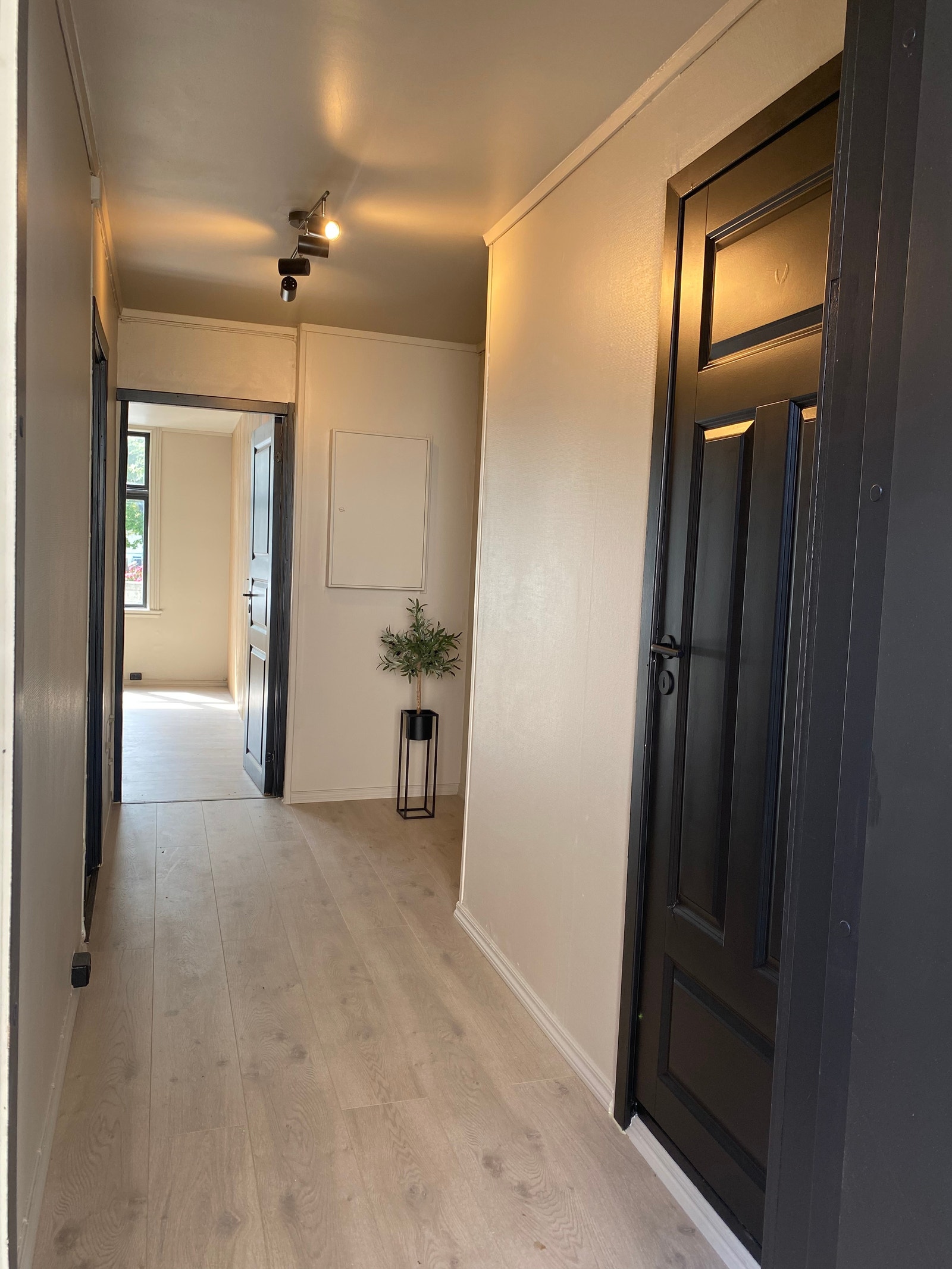 Leilighet B Galleribilde