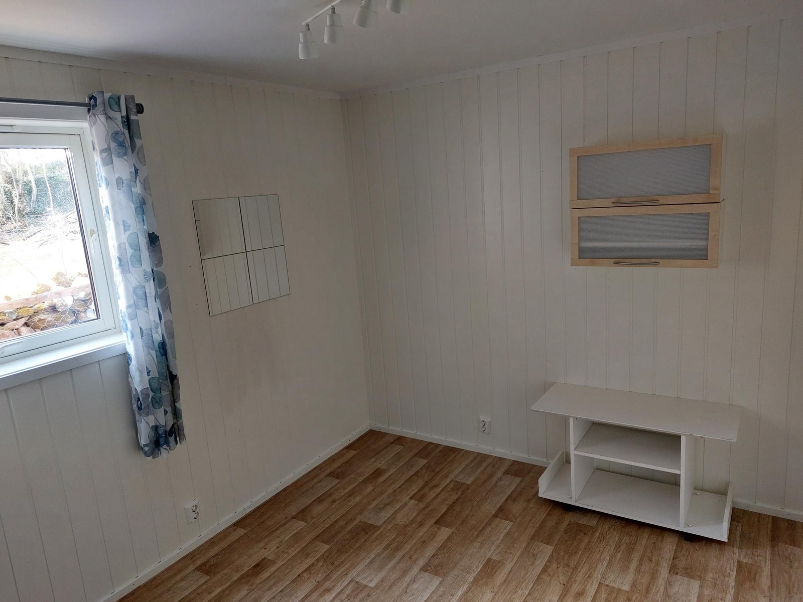 Soverom 3, seng settes inn etter ønske. Galleribilde