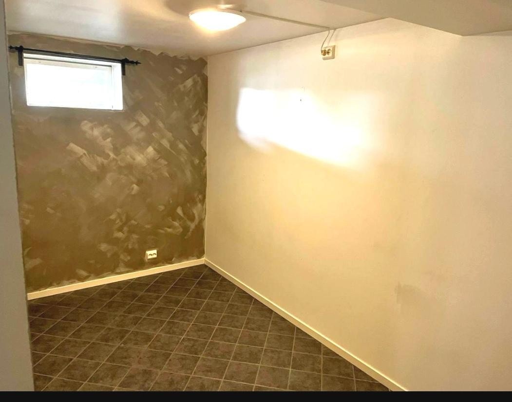 Rommet kan også brukes som barnerom eller kontor. Galleribilde