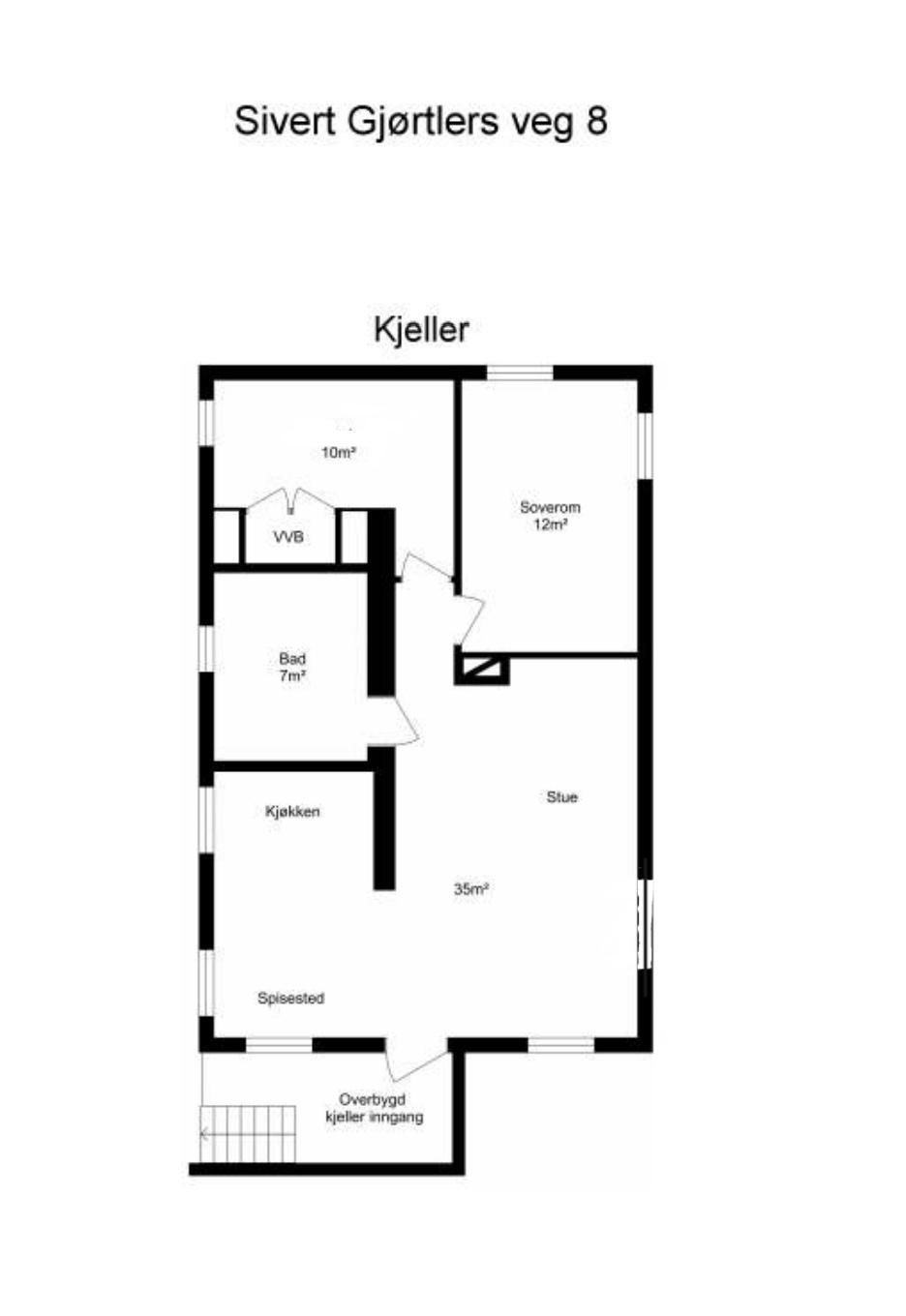 Planskissen Galleribilde