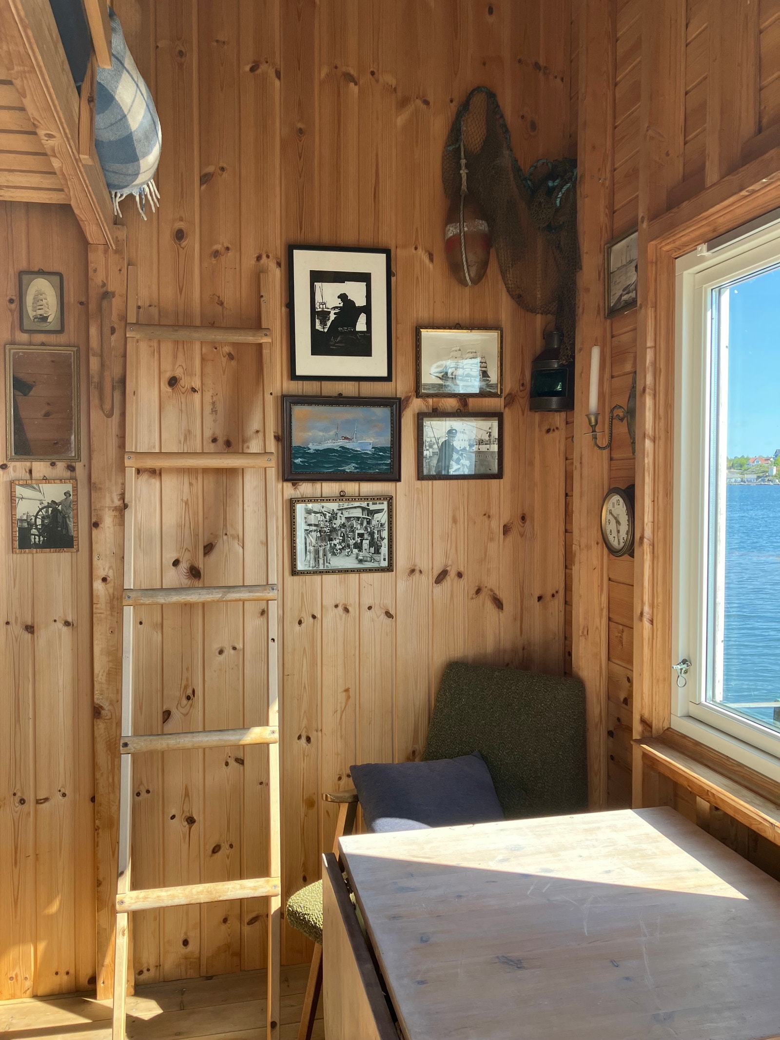 inspirasjon fra nabo skibbu Galleribilde