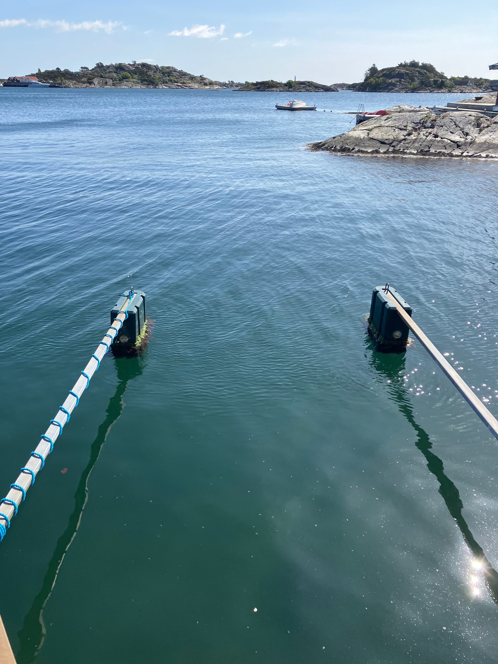 2,5 båtplass Galleribilde