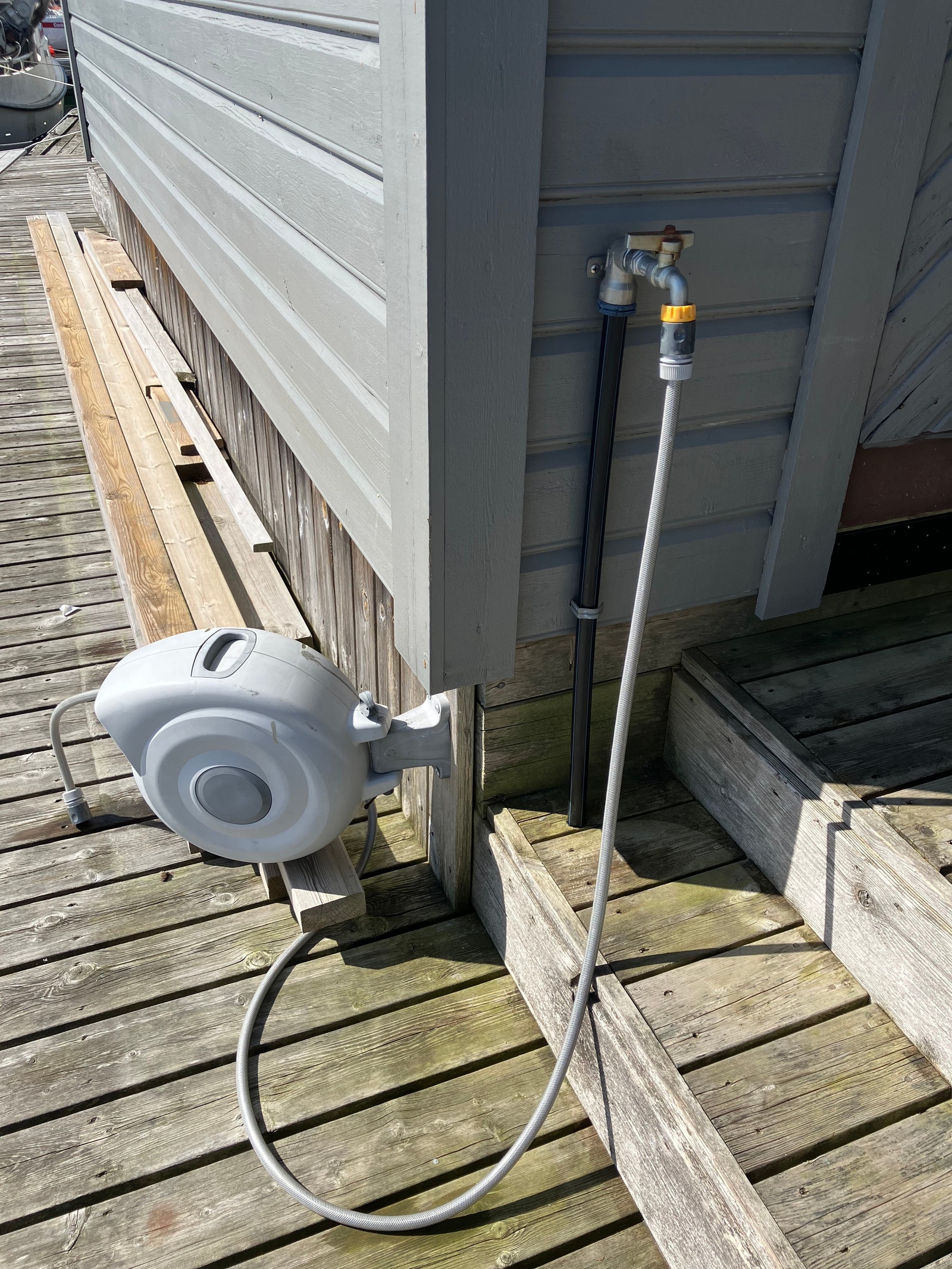 sommervann Galleribilde