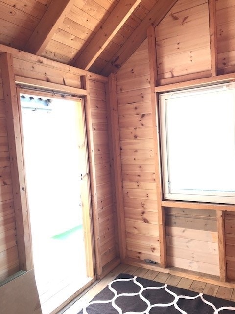 her er det muligheter Galleribilde