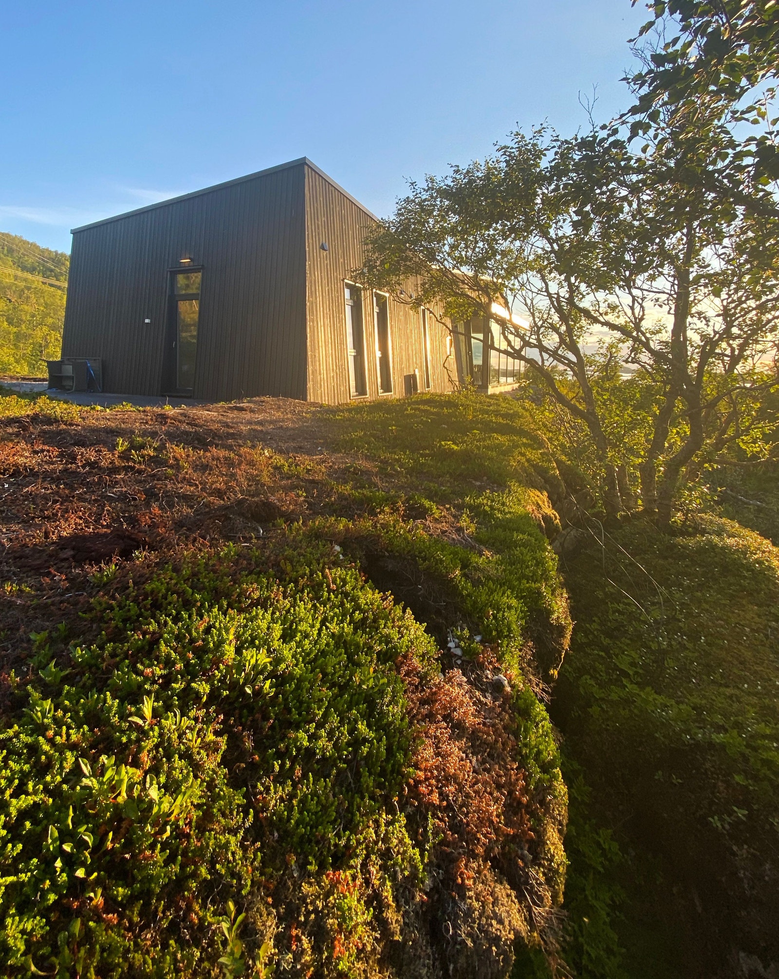 Foto: Bjørnådal Arkitektstudio Galleribilde