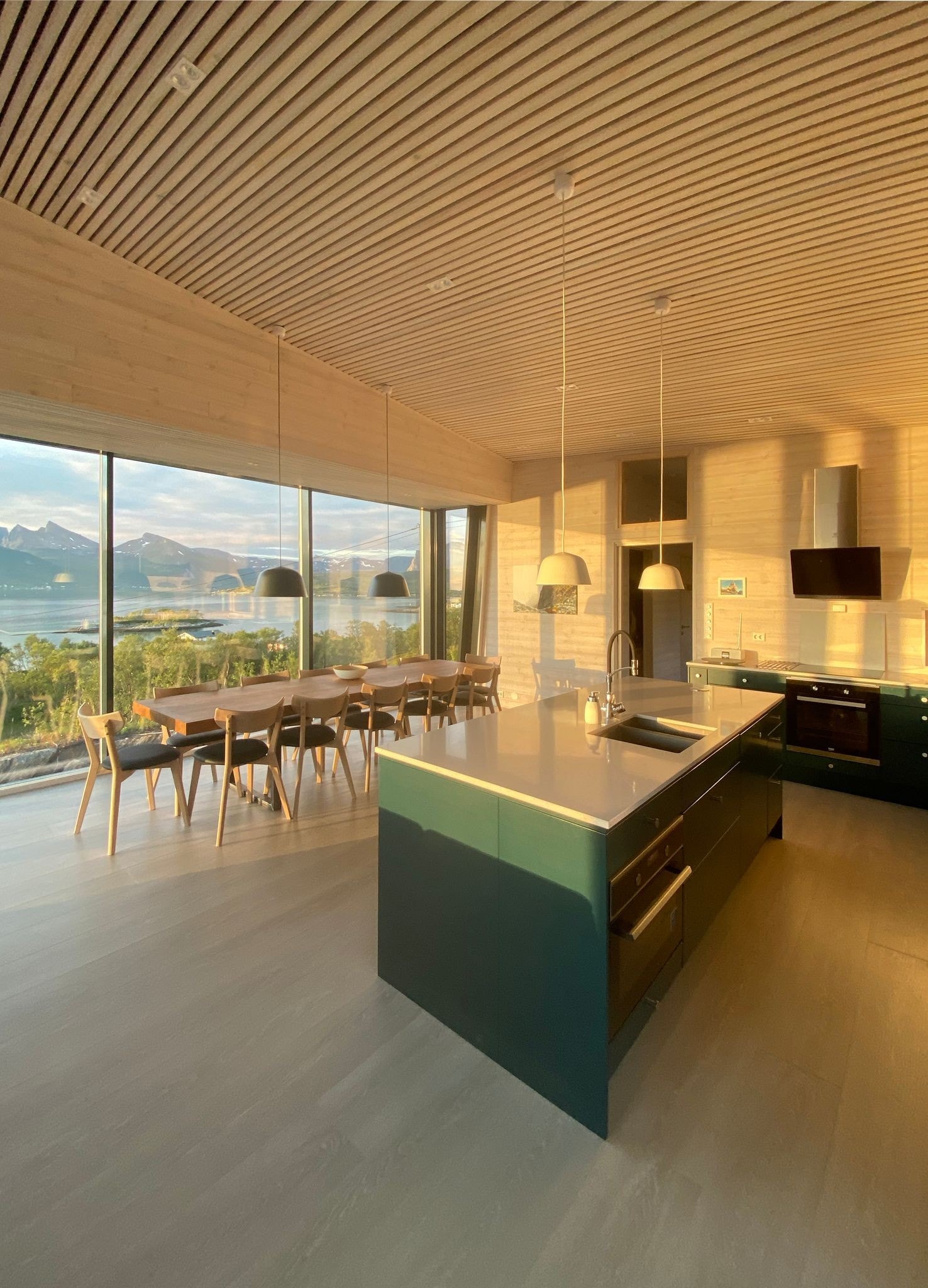 Foto: Bjørnådal Arkitektstudio Galleribilde