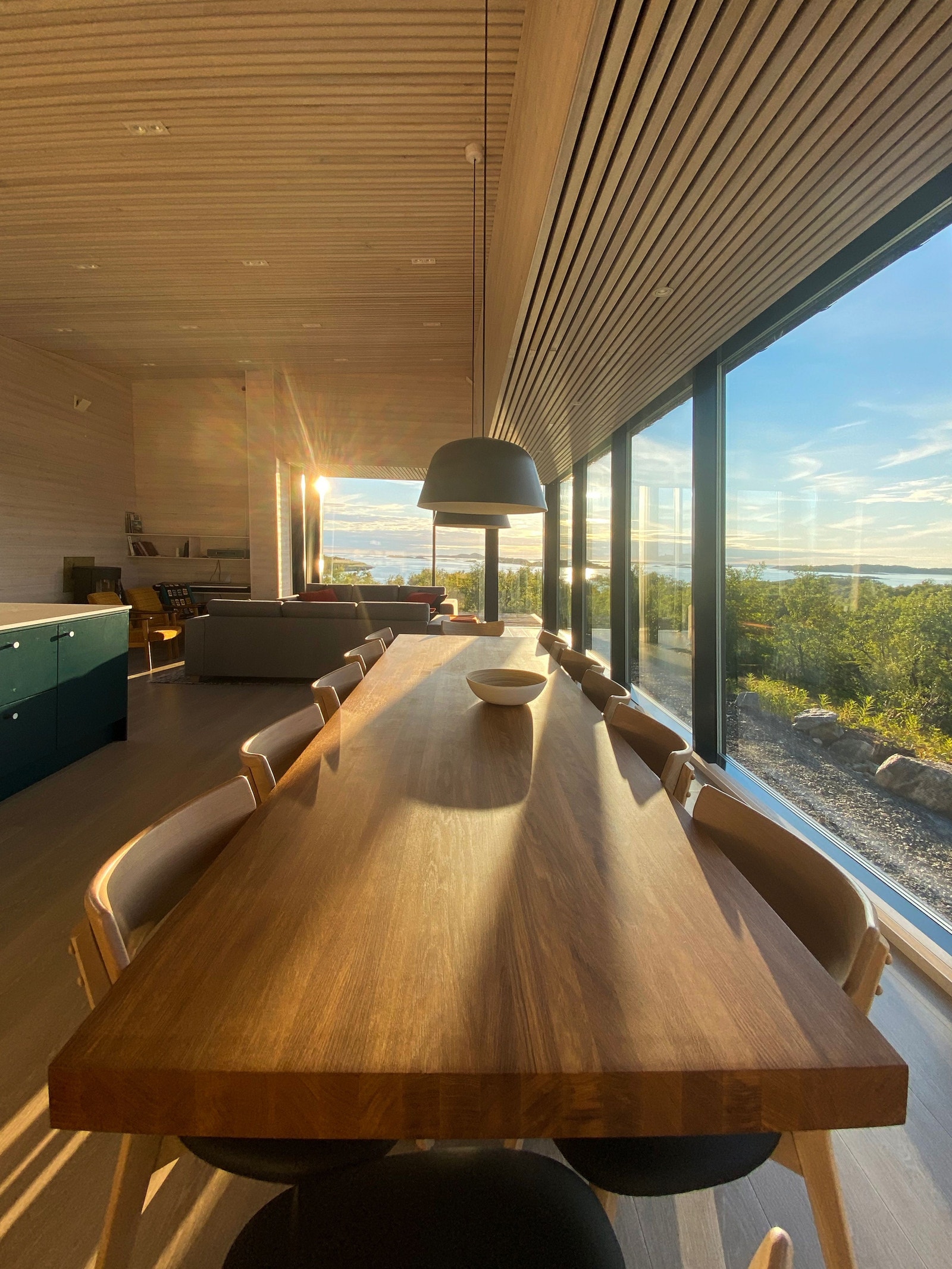 Foto: Bjørnådal Arkitektstudio Galleribilde
