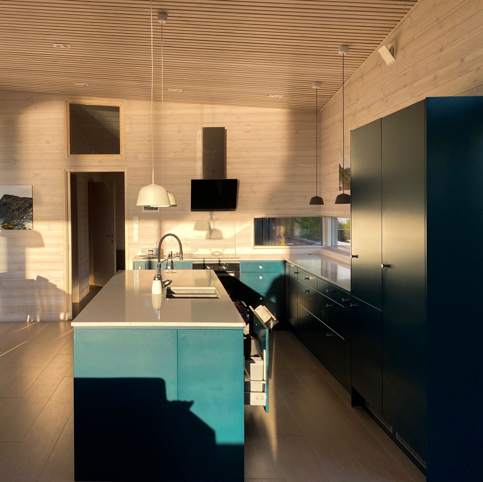 Foto: Bjørnådal Arkitektstudio Galleribilde