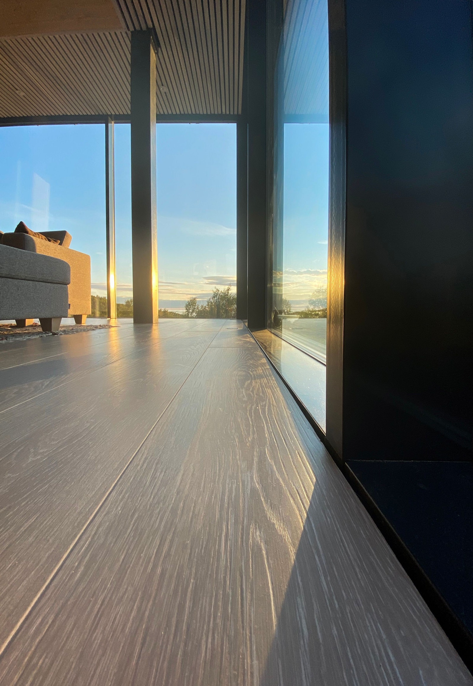Foto: Bjørnådal Arkitektstudio Galleribilde