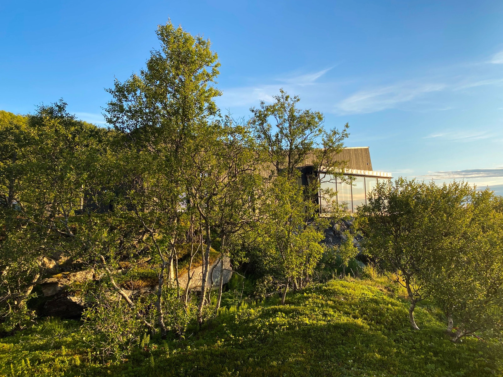 Foto: Bjørnådal Arkitektstudio Galleribilde